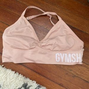 COPY - Gymshark bra